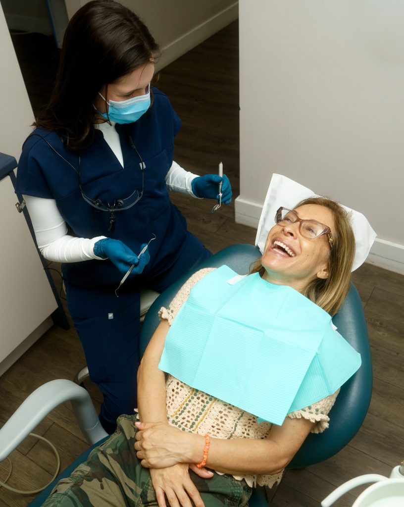 Miami Dentist Bravo Dental