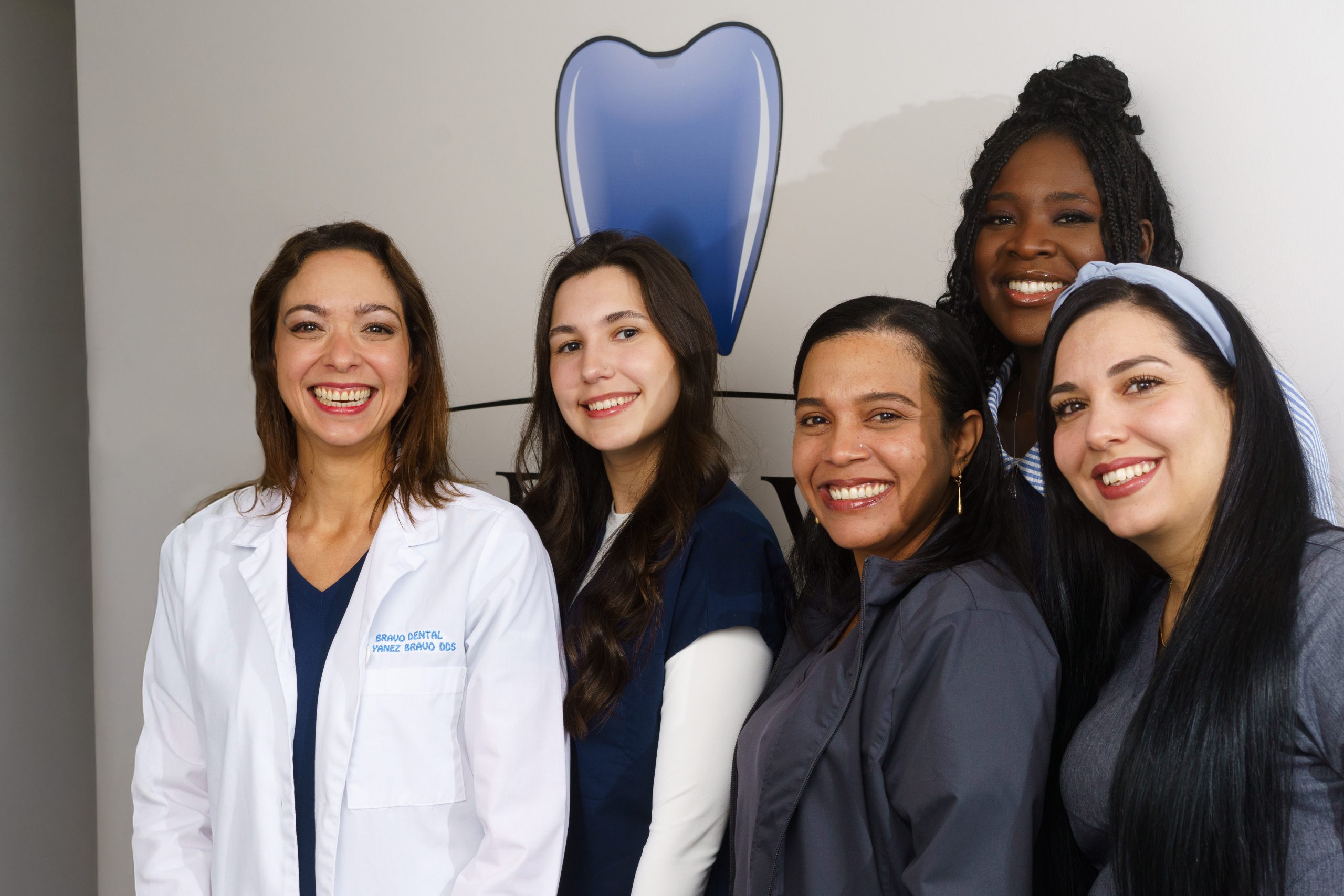 Bravo_Dental_staff_team_2025